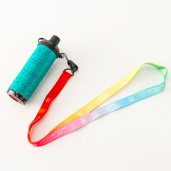 オリジナル ネックストラップ （カラー①）